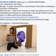 Image for article titled The Bizarre World of Unsolicited Mark Zuckerberg Fan Art